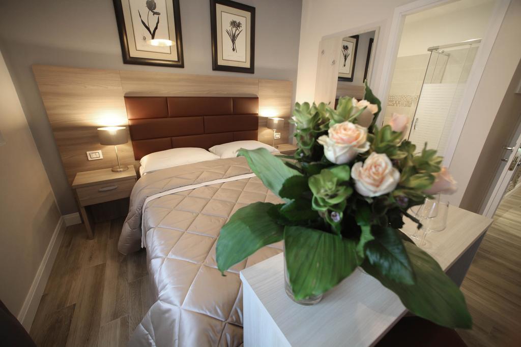 Alderotti Home Florencie Exteriér fotografie
