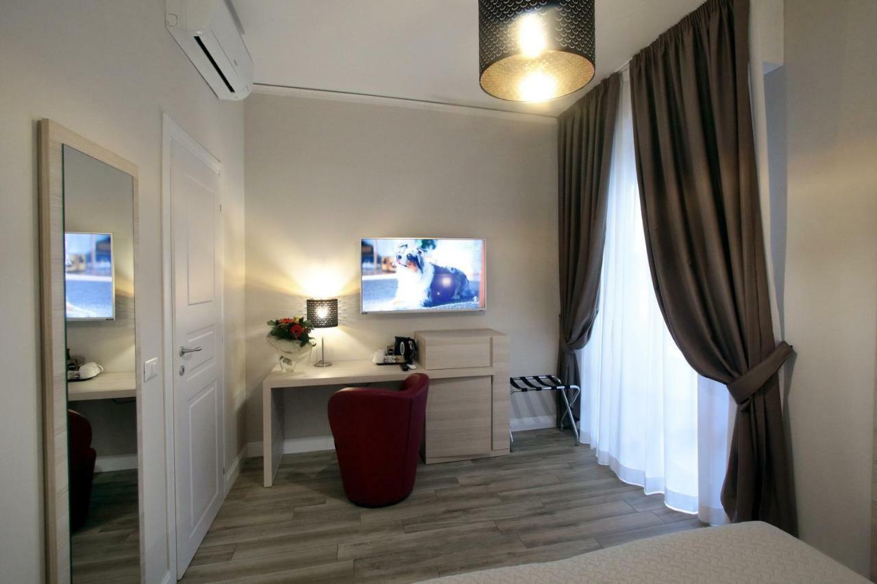 Alderotti Home Florencie Exteriér fotografie