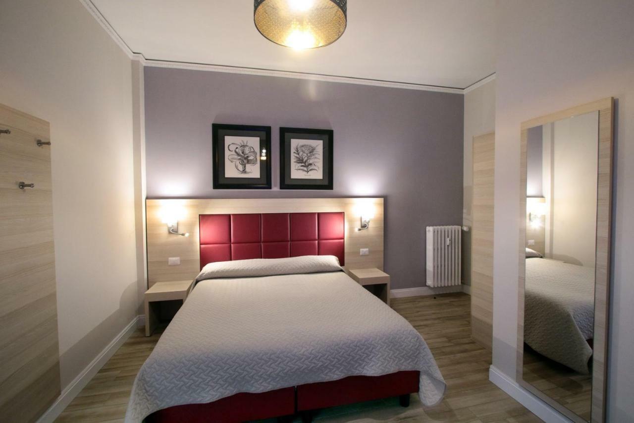 Alderotti Home Florencie Exteriér fotografie