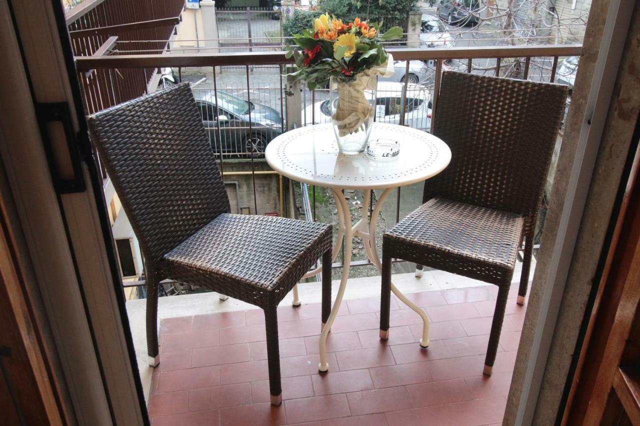 Alderotti Home Florencie Exteriér fotografie