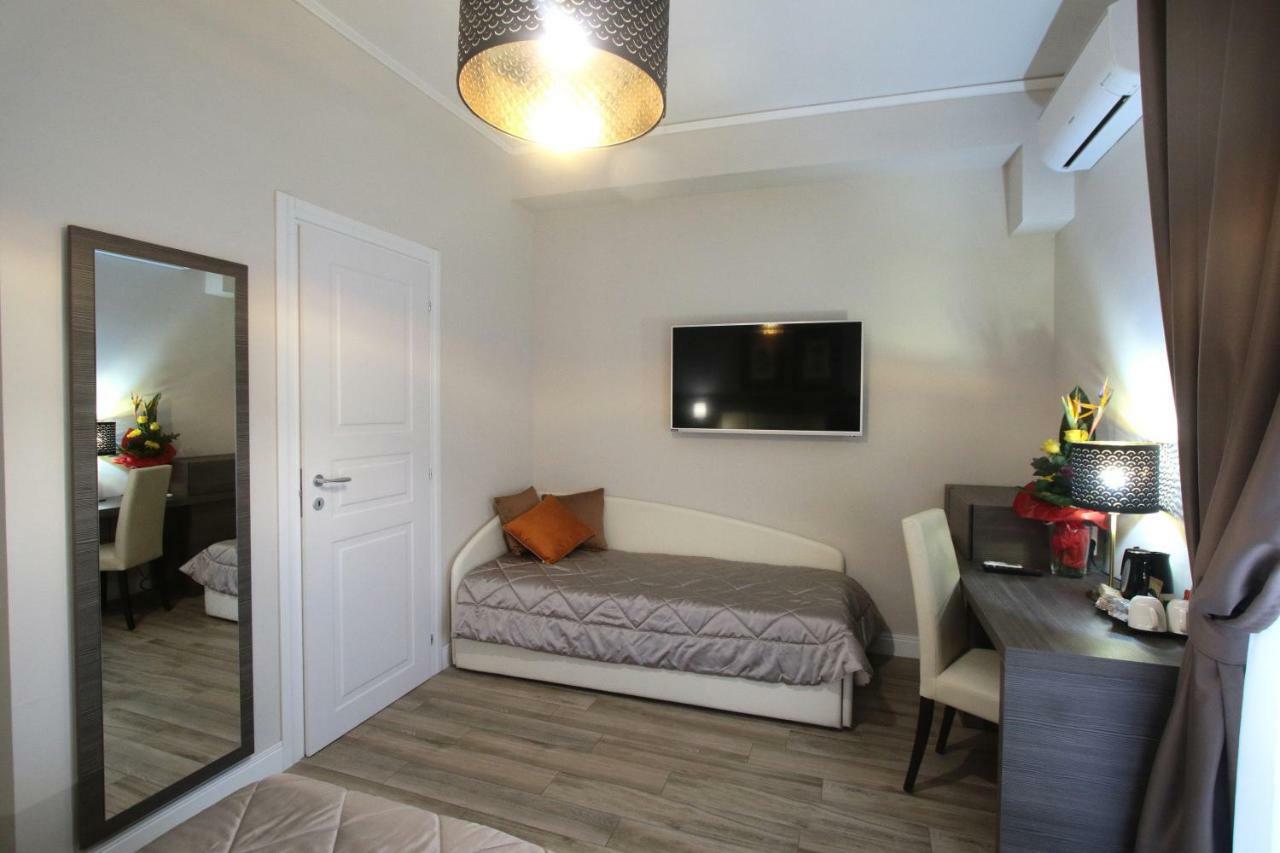 Alderotti Home Florencie Exteriér fotografie