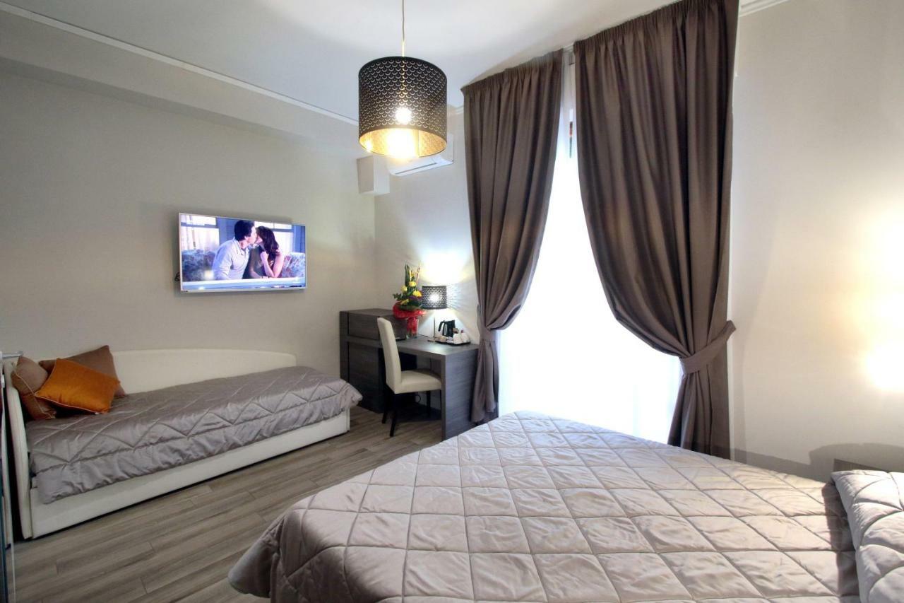 Alderotti Home Florencie Exteriér fotografie