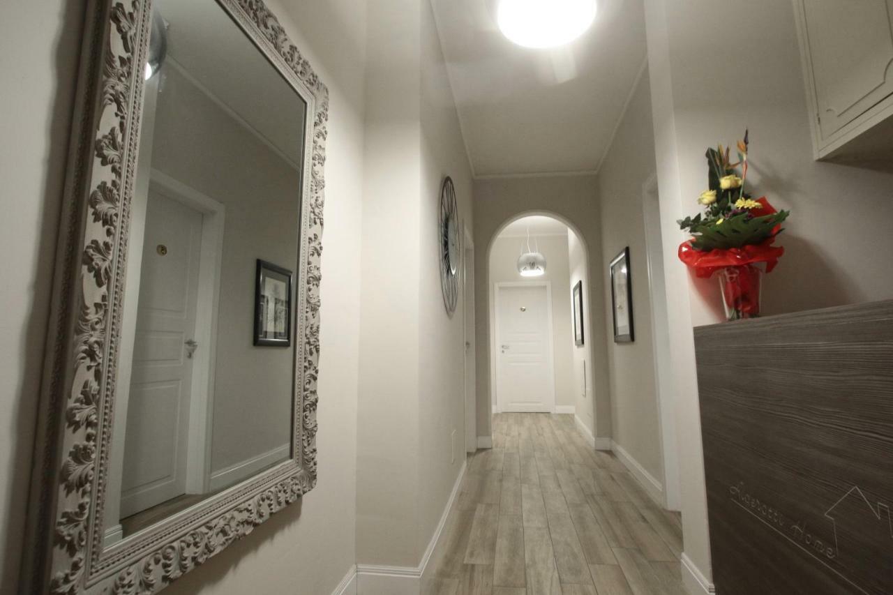 Alderotti Home Florencie Exteriér fotografie