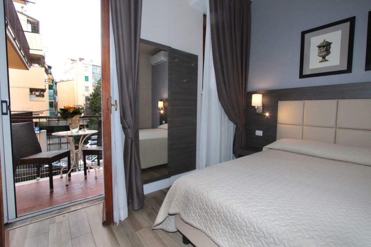 Alderotti Home Florencie Exteriér fotografie