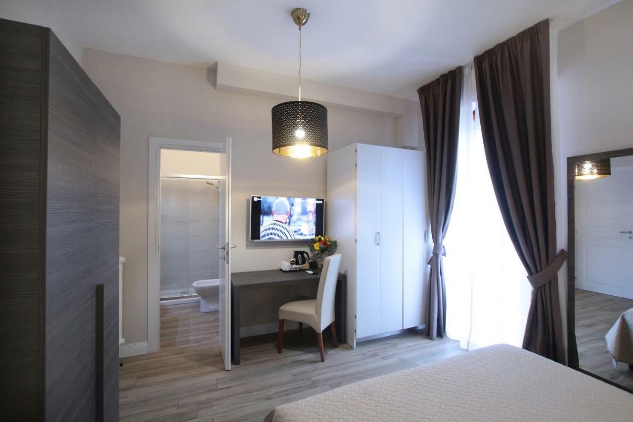 Alderotti Home Florencie Exteriér fotografie