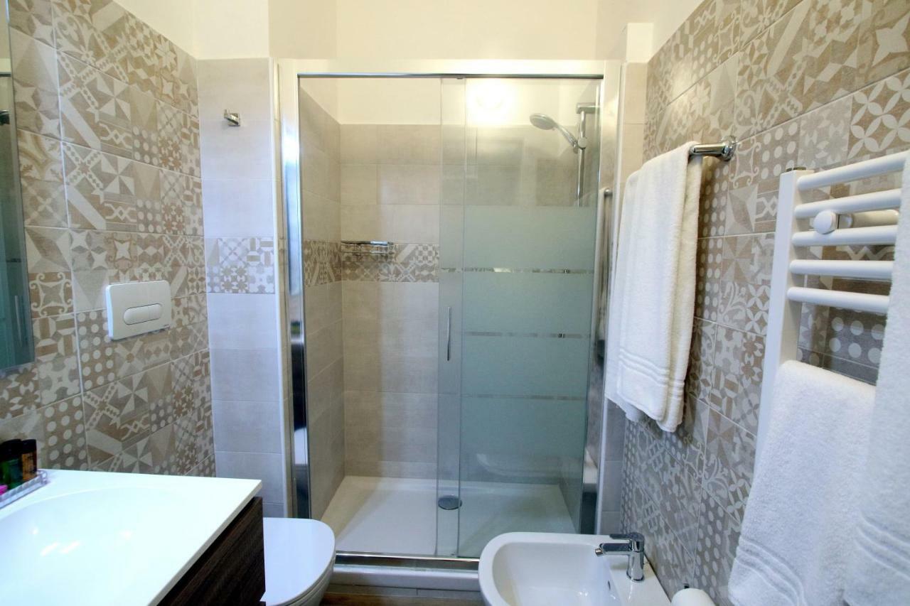 Alderotti Home Florencie Exteriér fotografie