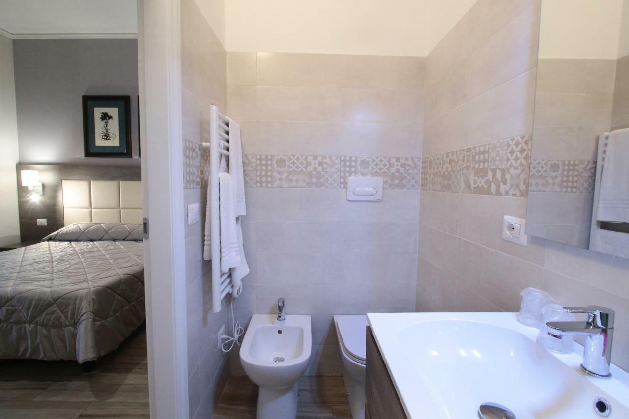 Alderotti Home Florencie Exteriér fotografie