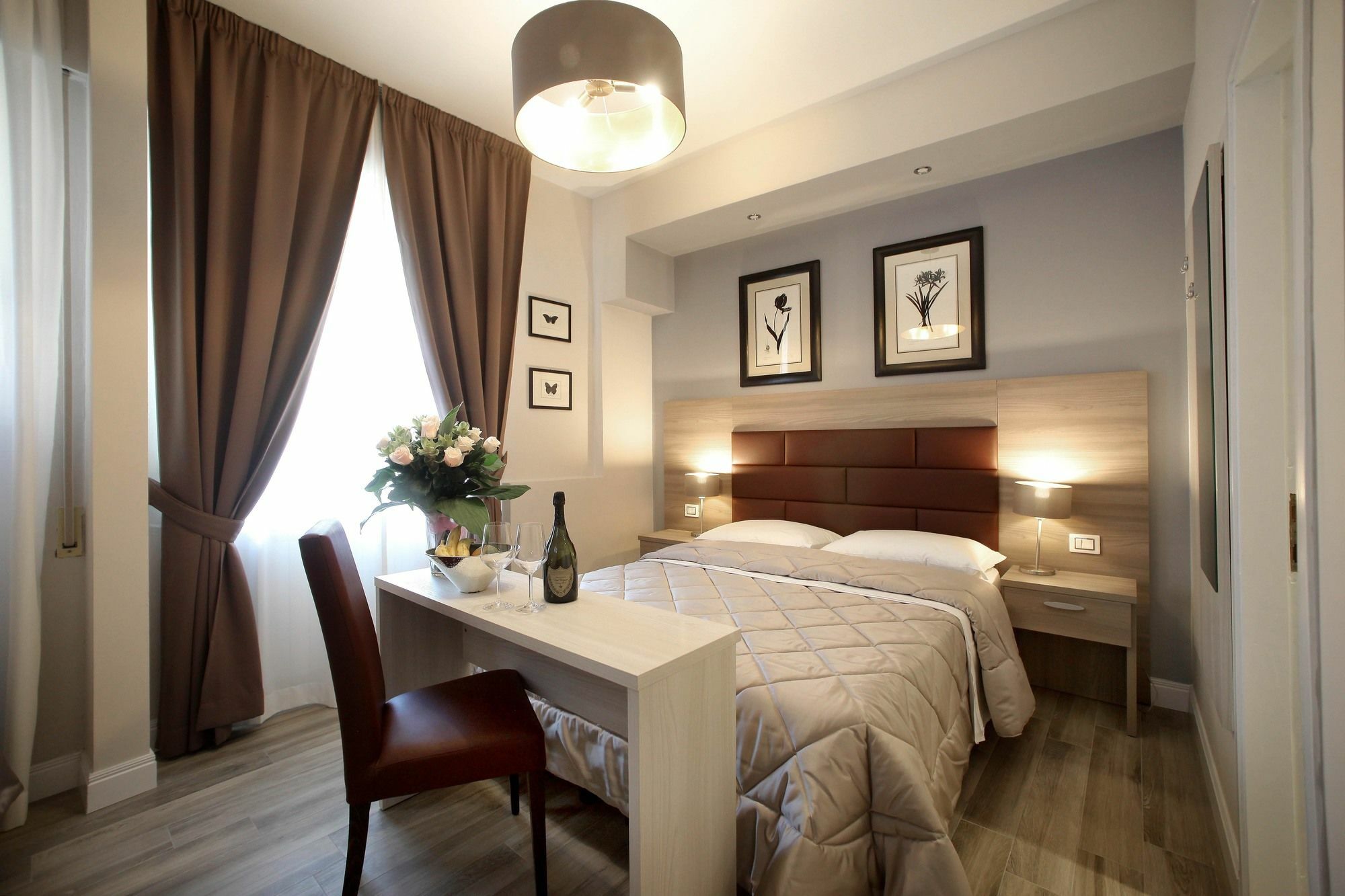 Alderotti Home Florencie Exteriér fotografie