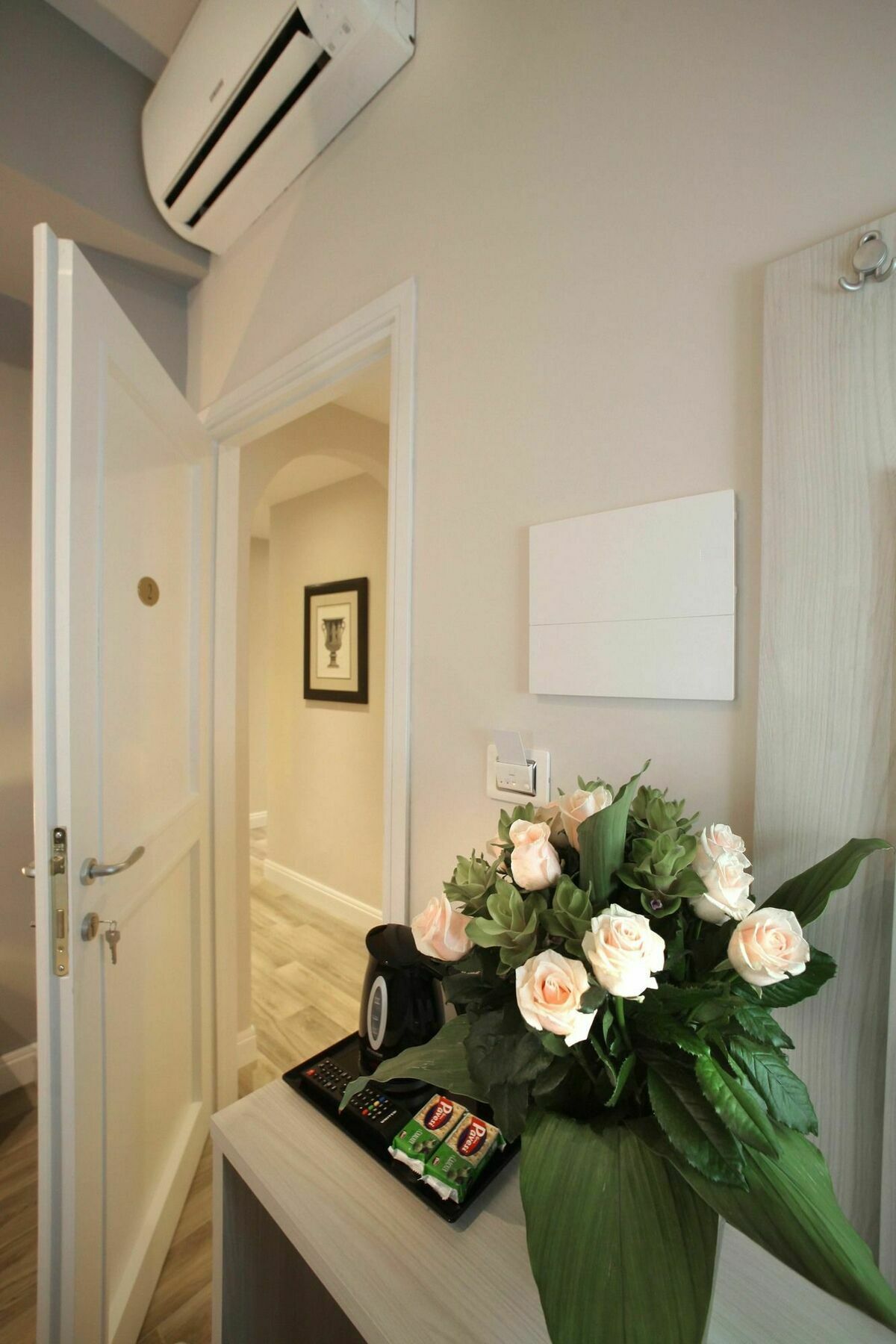 Alderotti Home Florencie Exteriér fotografie
