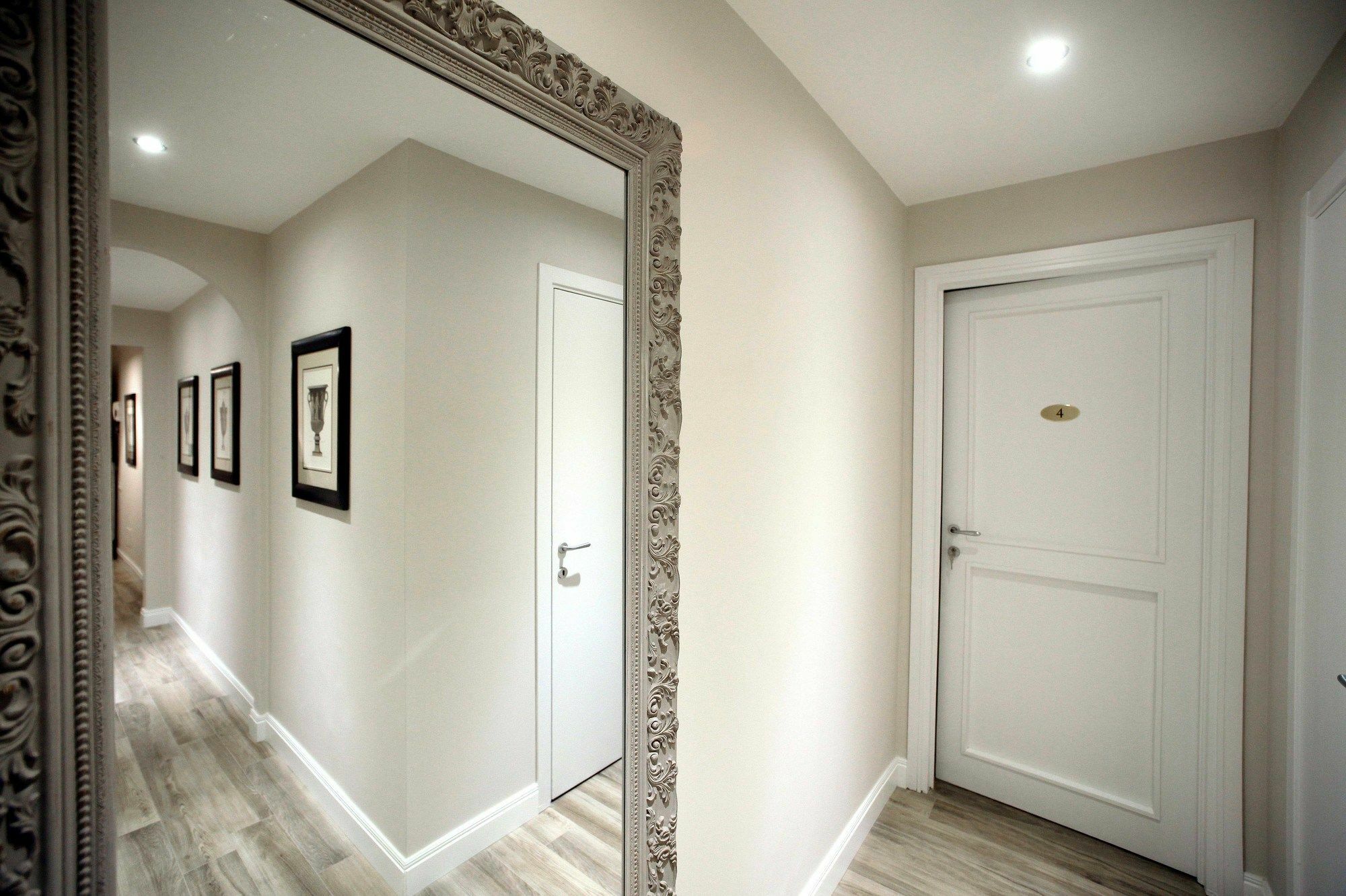 Alderotti Home Florencie Exteriér fotografie